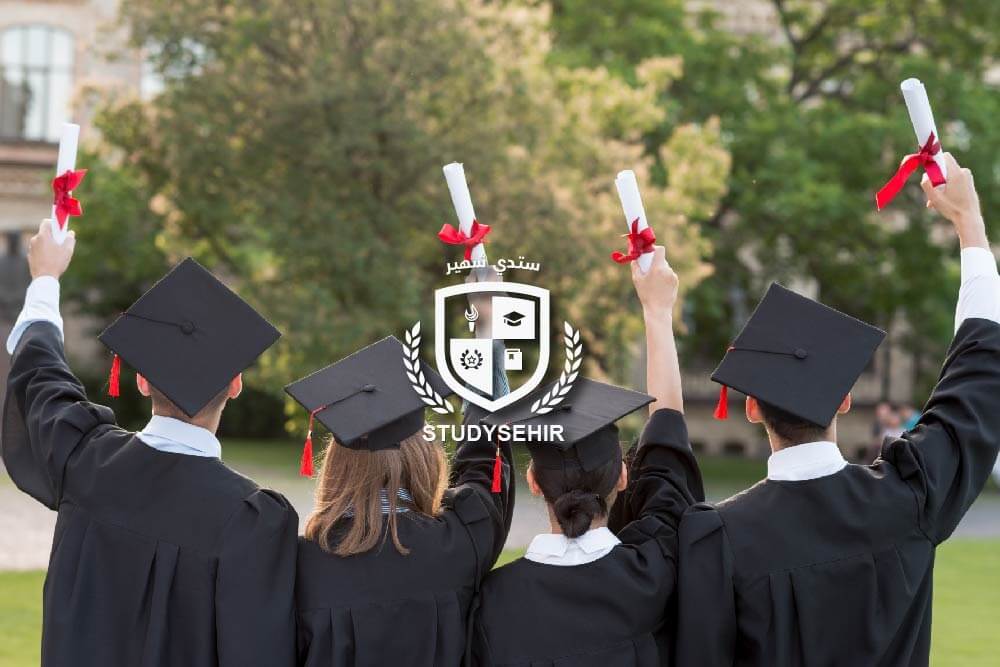 study in turkey
